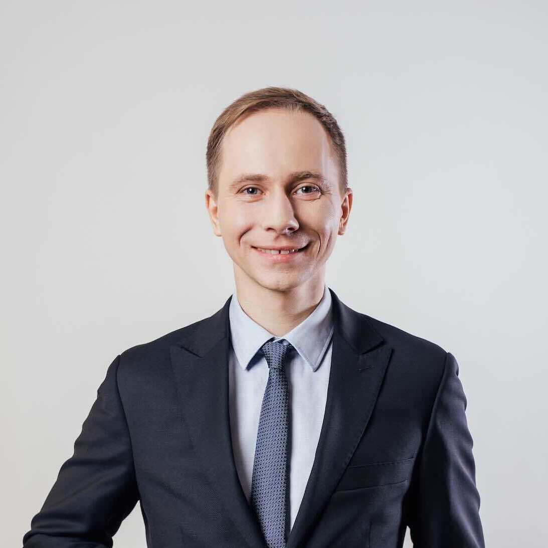 Avatar of Sebastian G.