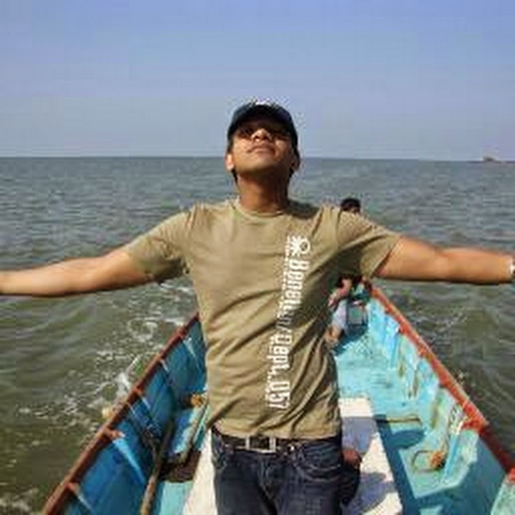 Avatar of Ankit A.