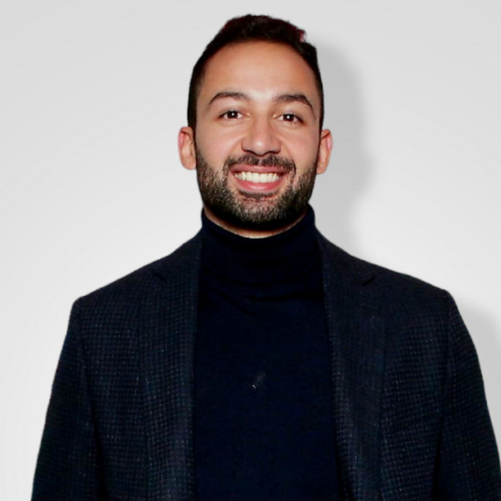 Avatar of Nabil J.