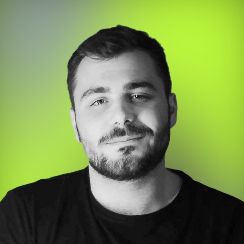 Avatar of Mike K.