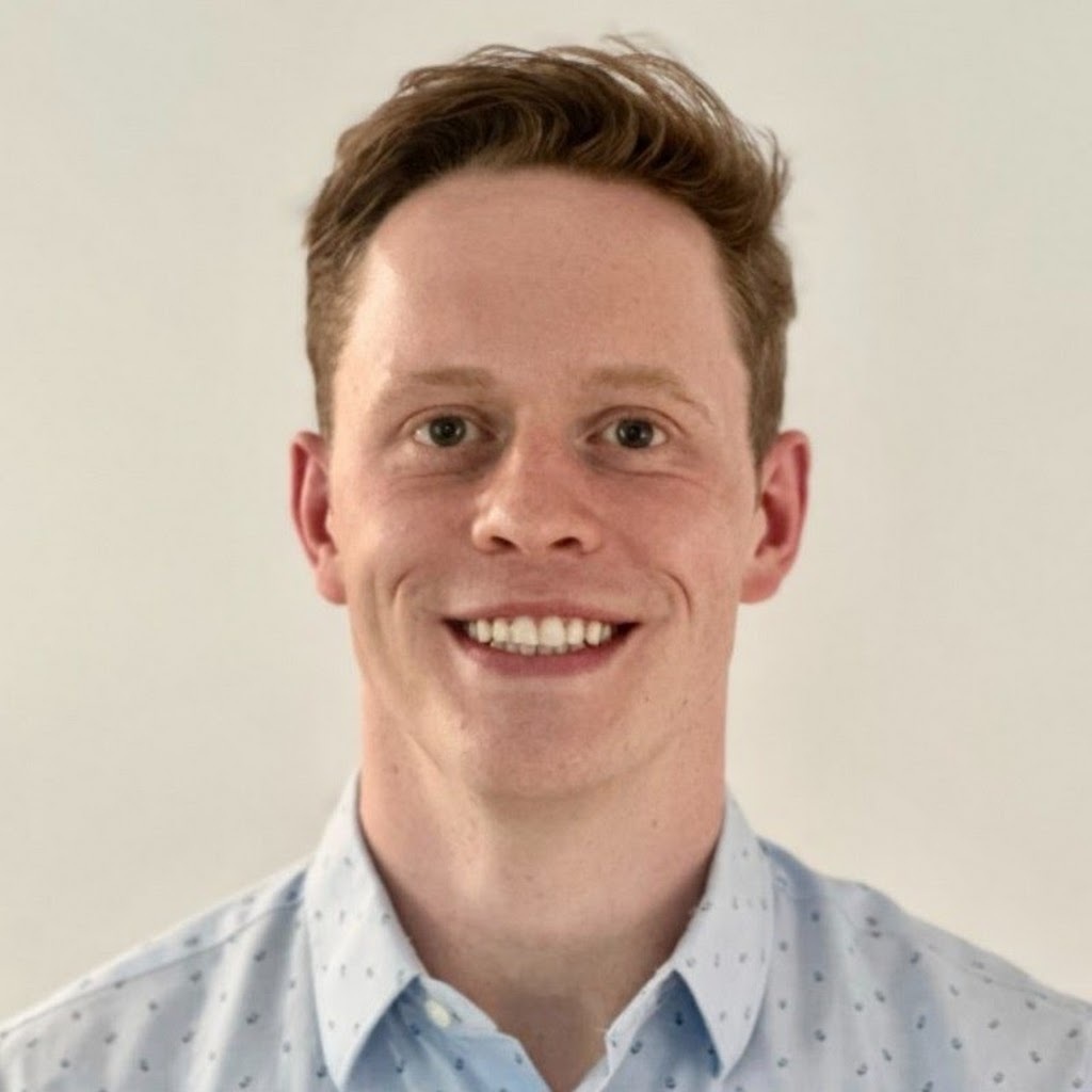 Avatar of Elliot P.