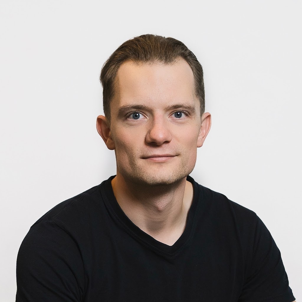 Avatar of Kamil S.