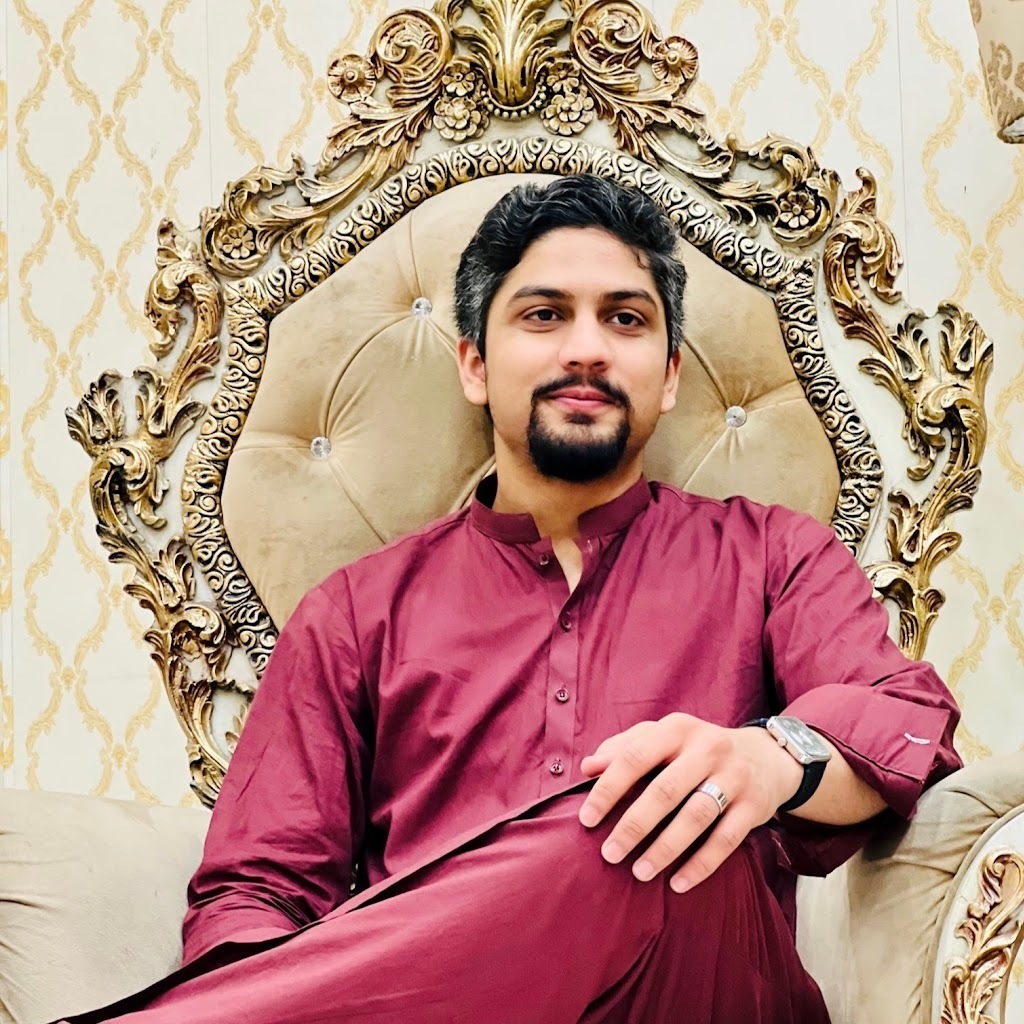 Avatar of Rana F.