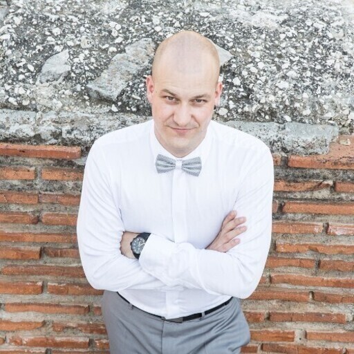 Avatar of Frane C.