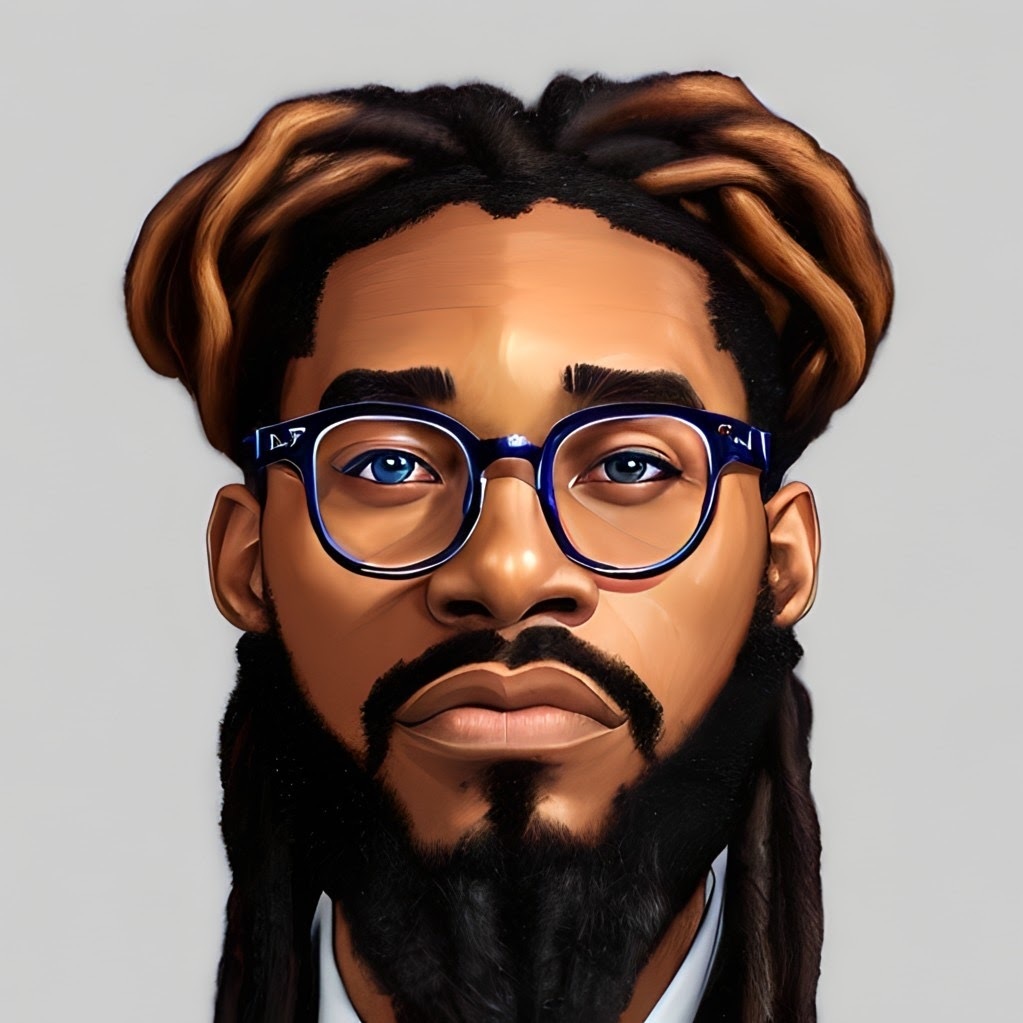 Avatar of Prosper O.
