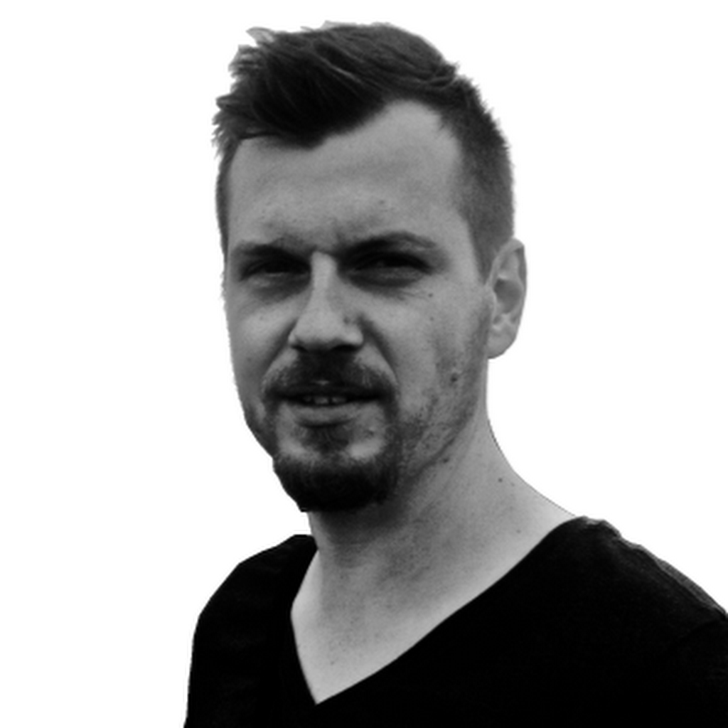 Avatar of Marcel P.