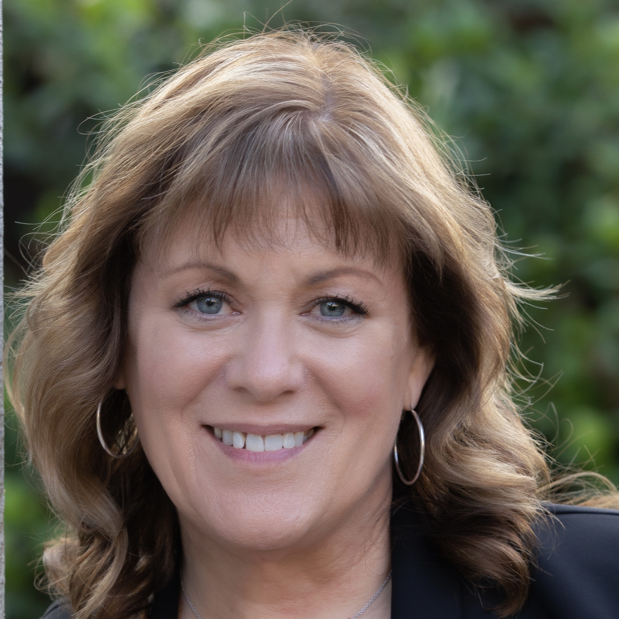 Avatar of Vicki Brackett