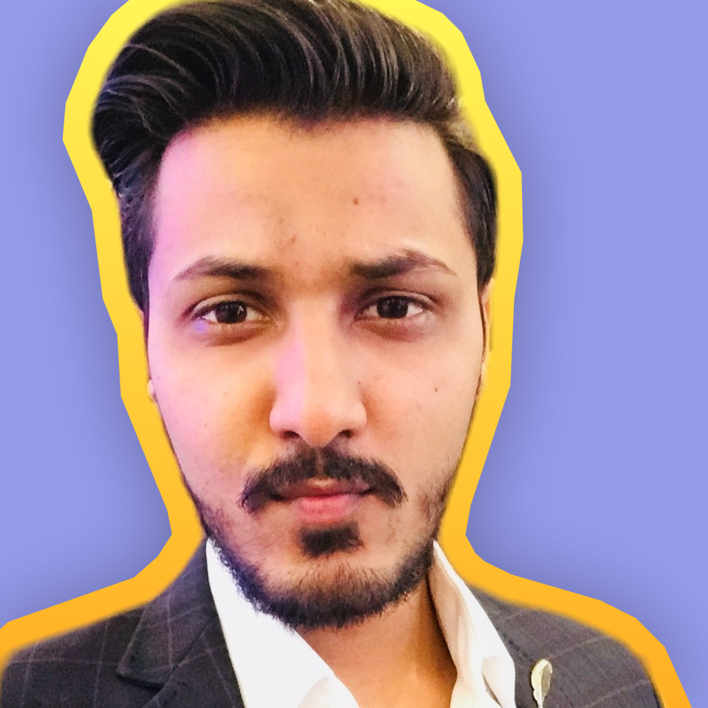 Avatar of Aquib A.