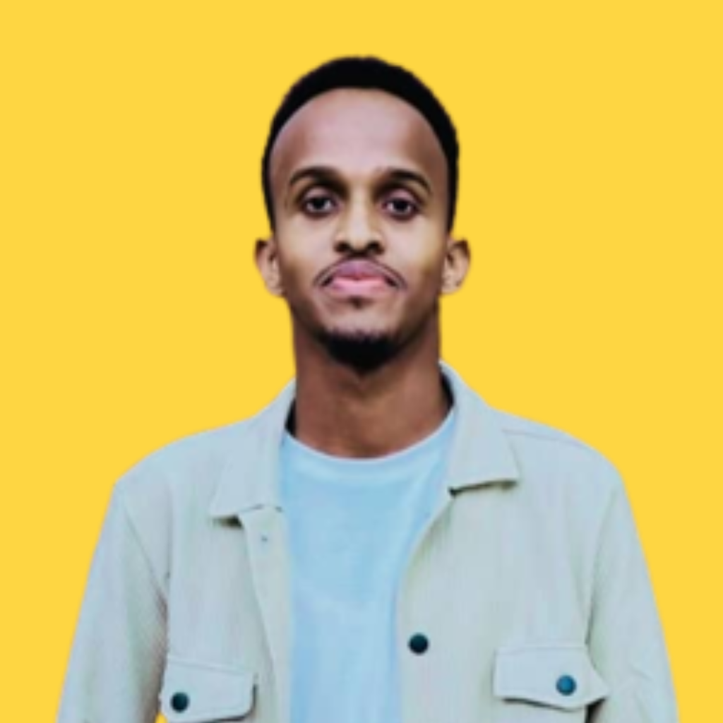 Avatar of Mohamed M.