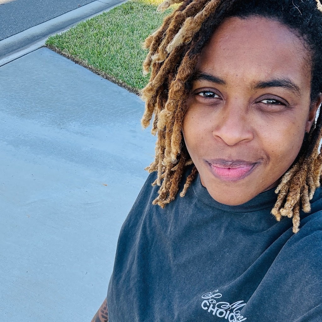 Avatar of Brandice Payne