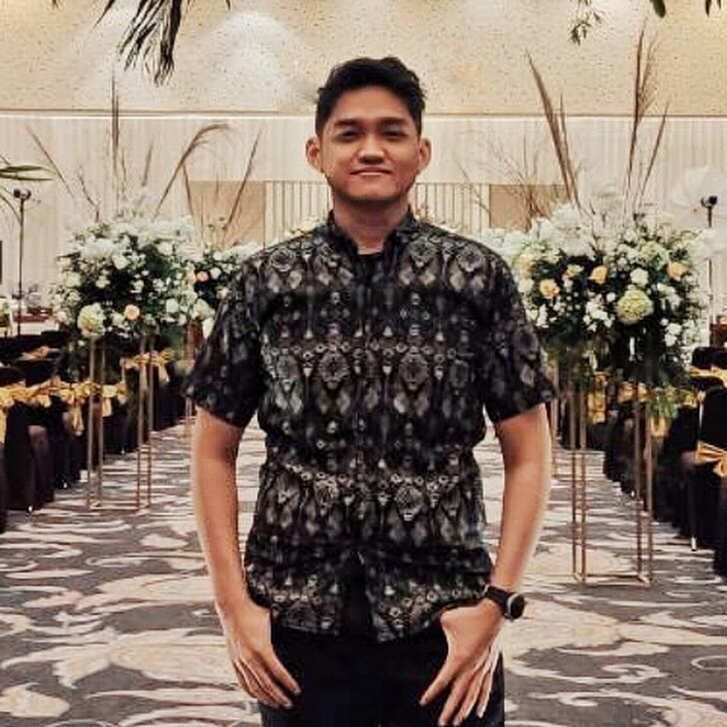 Avatar of Afianto R.