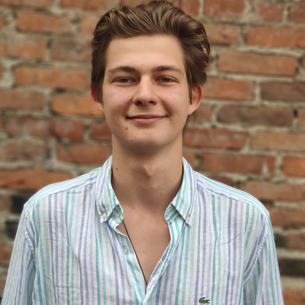 Avatar of Jan D.