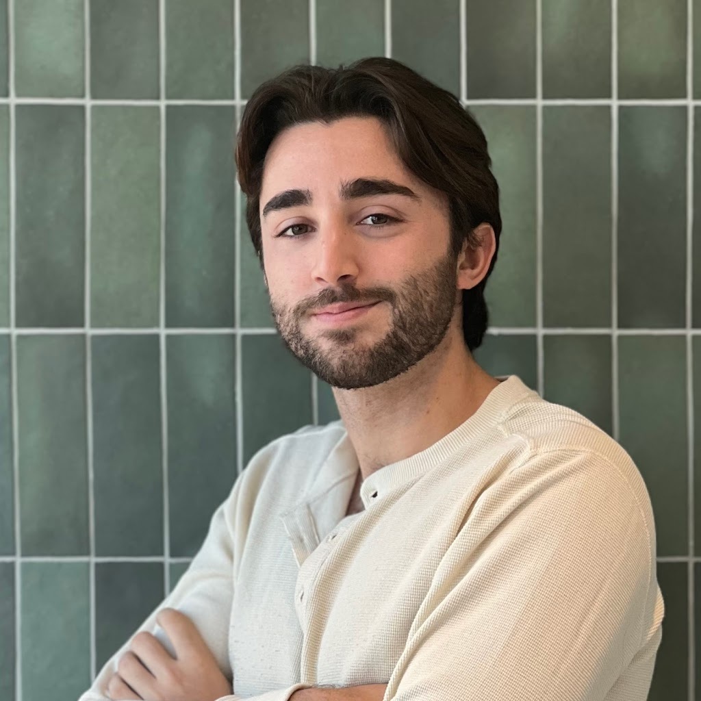Avatar of Alex M.