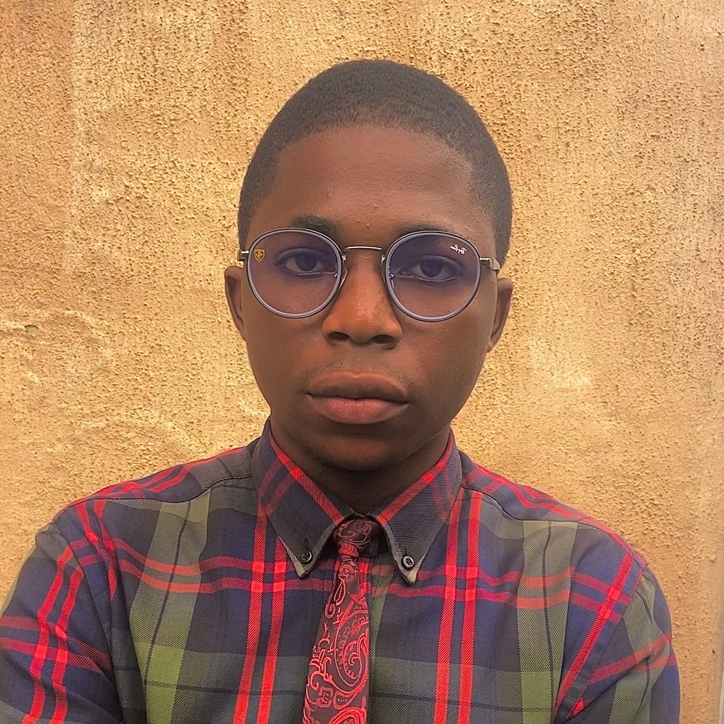 Avatar of Ukeme M.