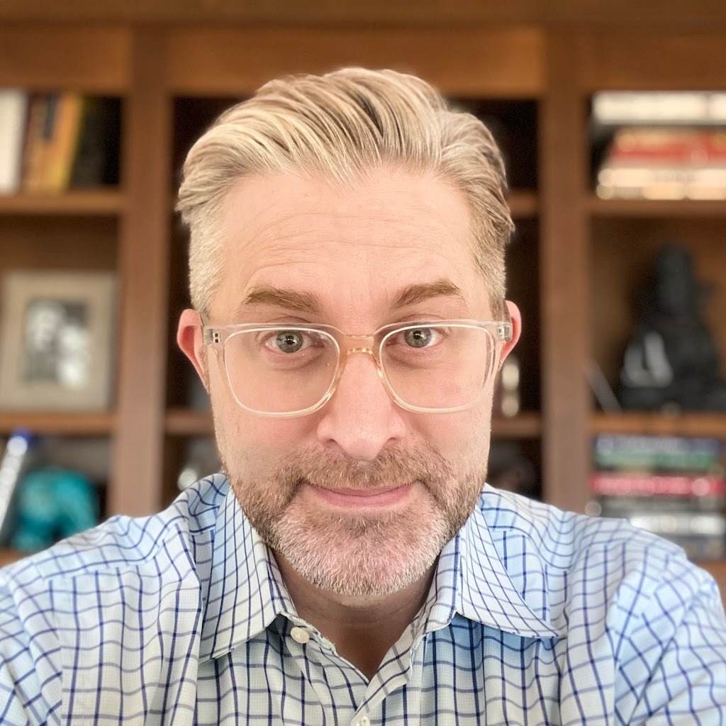 Avatar of Adam B.