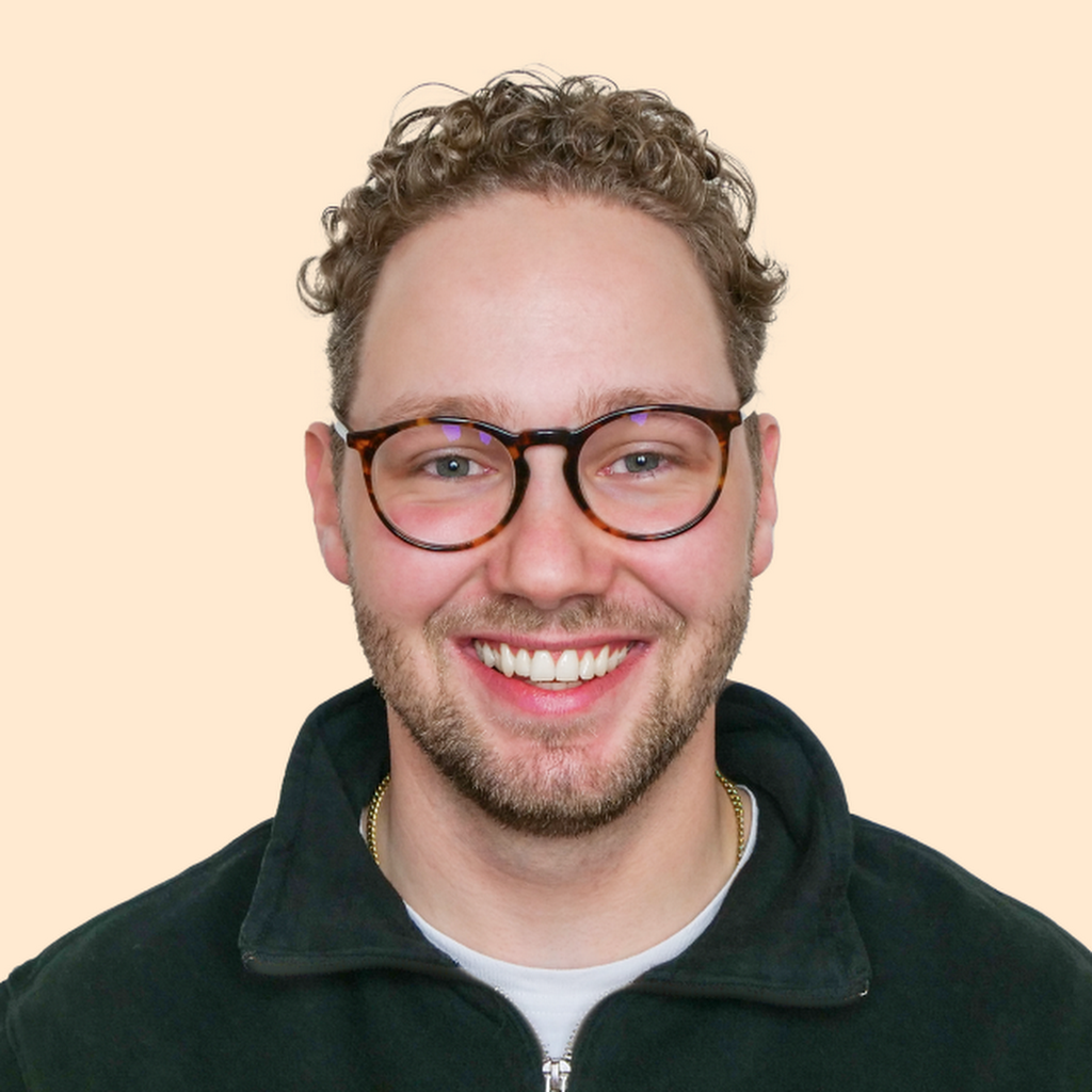 Avatar of Marcus E.