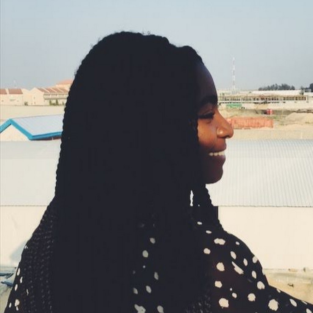 Avatar of Ogeh E.