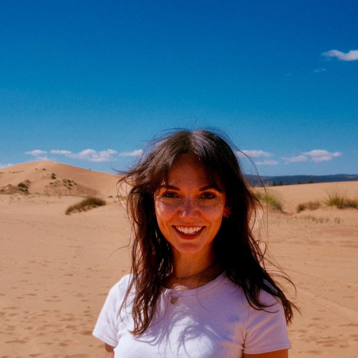 Avatar of Kelcie D.