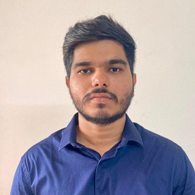 Avatar of Nikhil T.