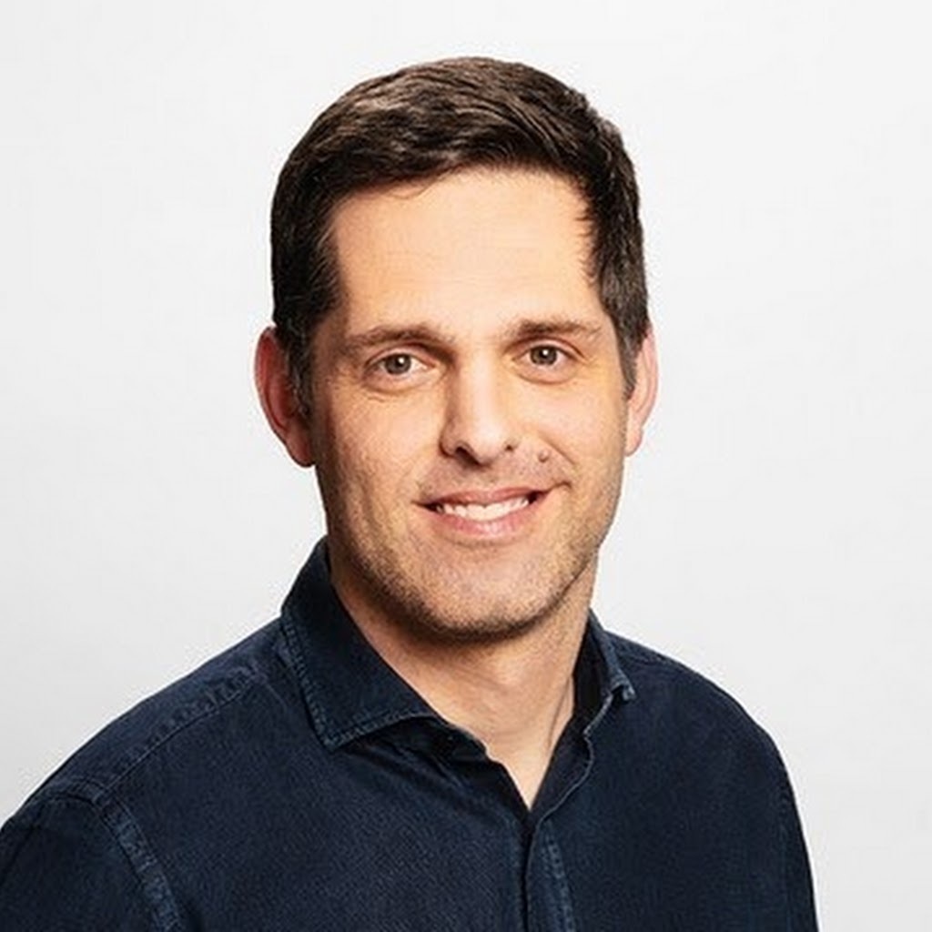 Avatar of Alon R.