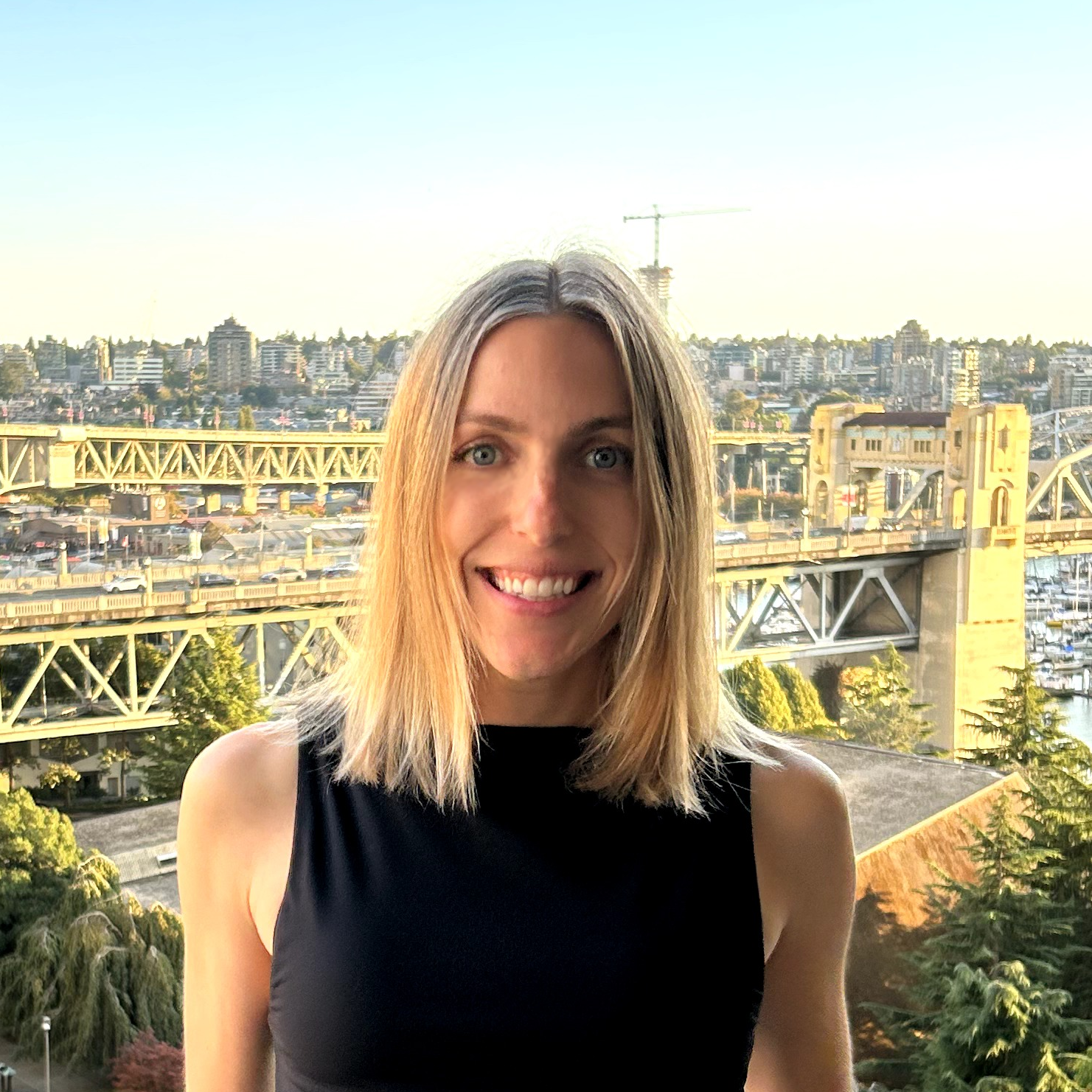 Avatar of Danika C.