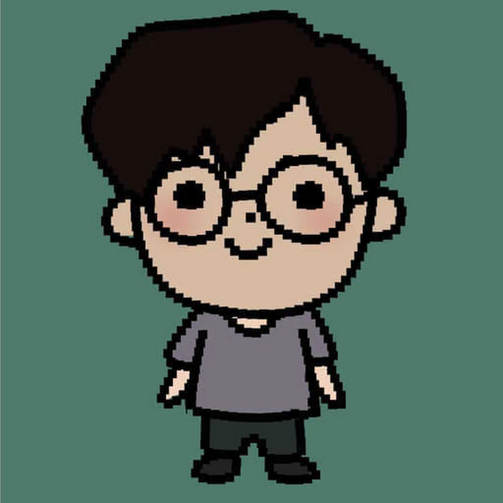 Avatar of Nathan H.