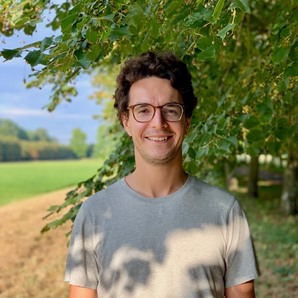 Avatar of Laurent B.