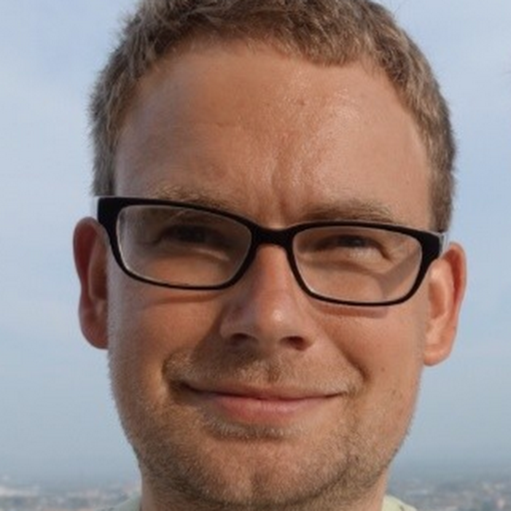 Avatar of Sam D.