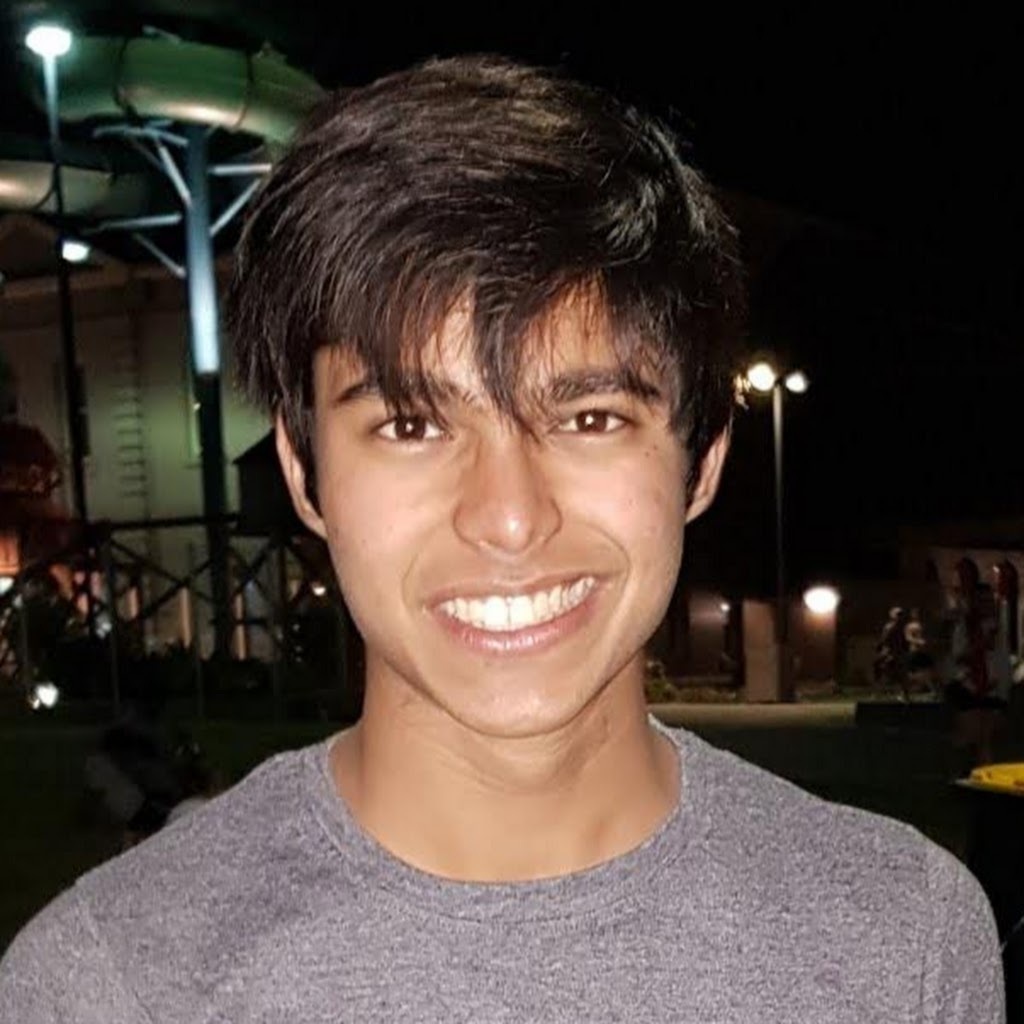 Avatar of Shubham G.