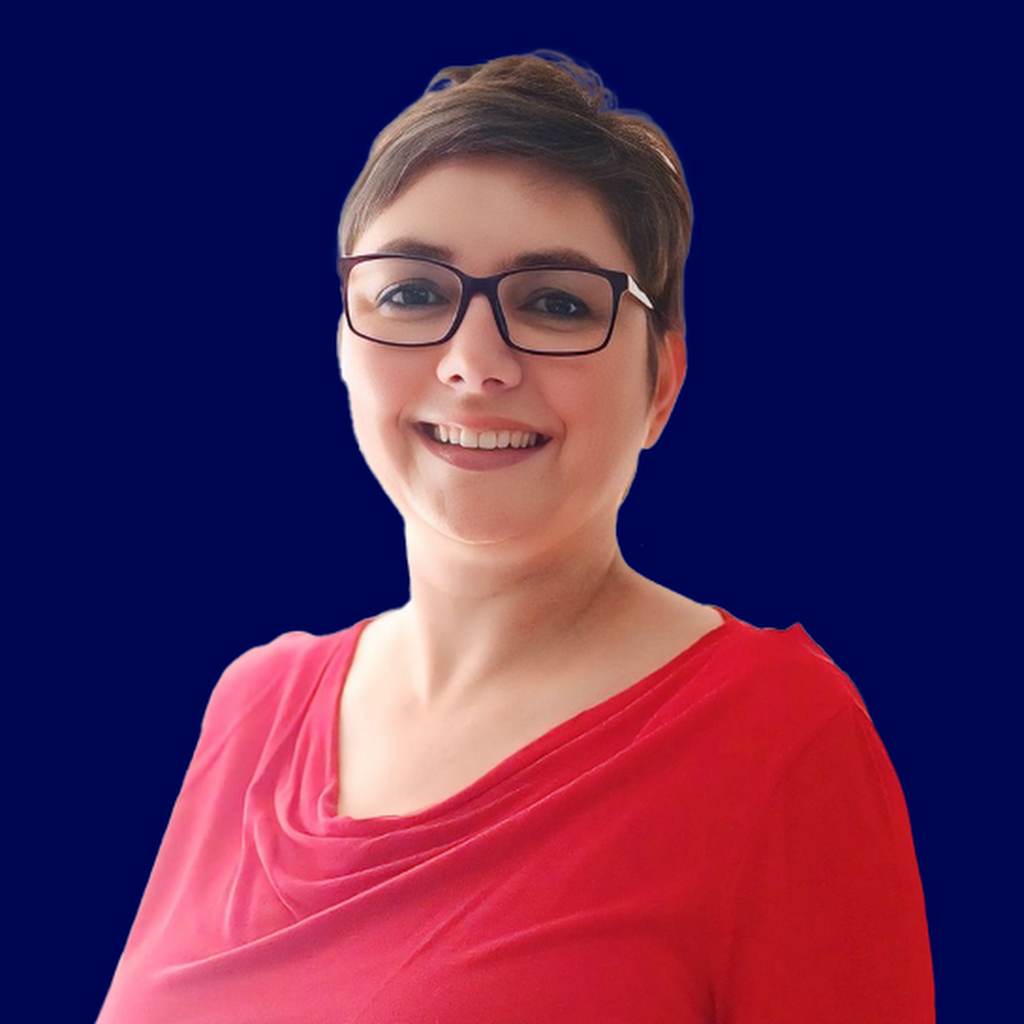 Avatar of Suzane O.