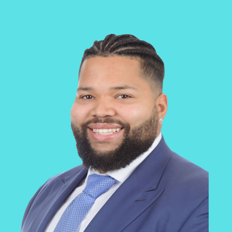 Avatar of Preston R.