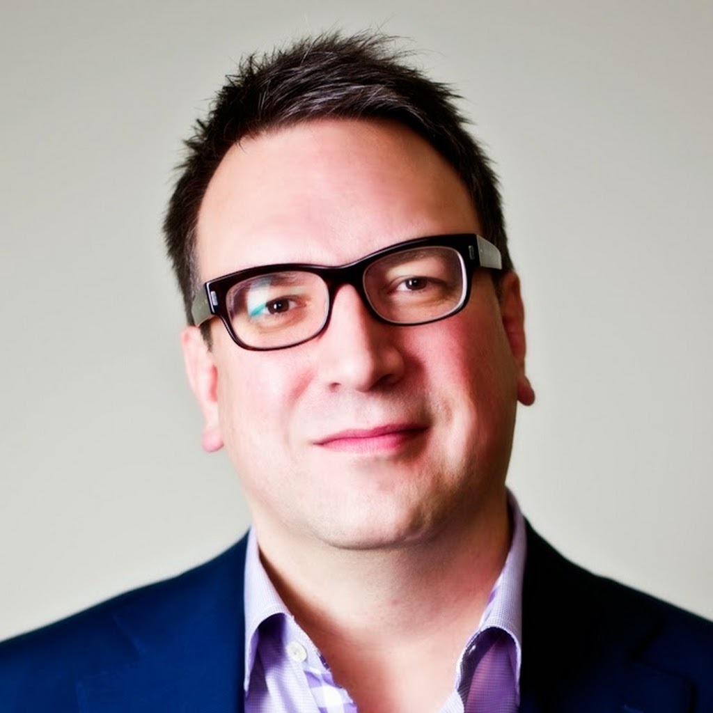 Avatar of Craig B.