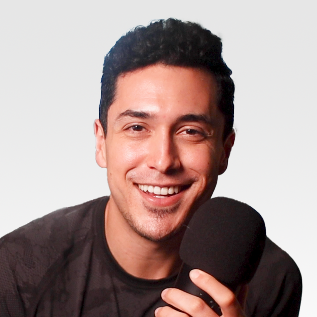 Avatar of Andres G.