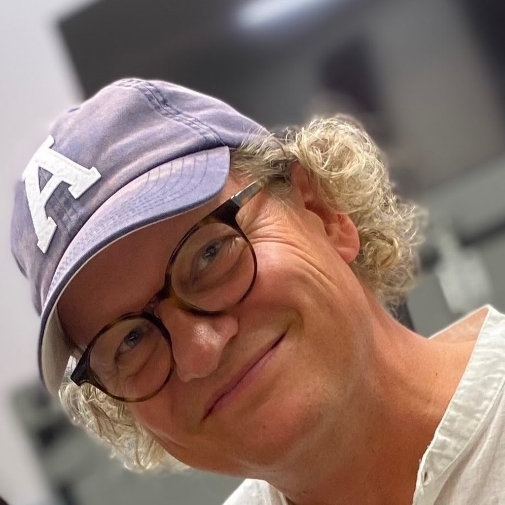 Avatar of Anders H.