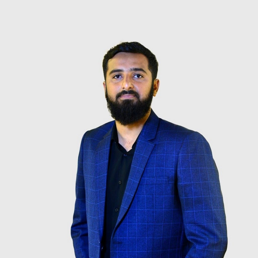 Avatar of Mubashir K.