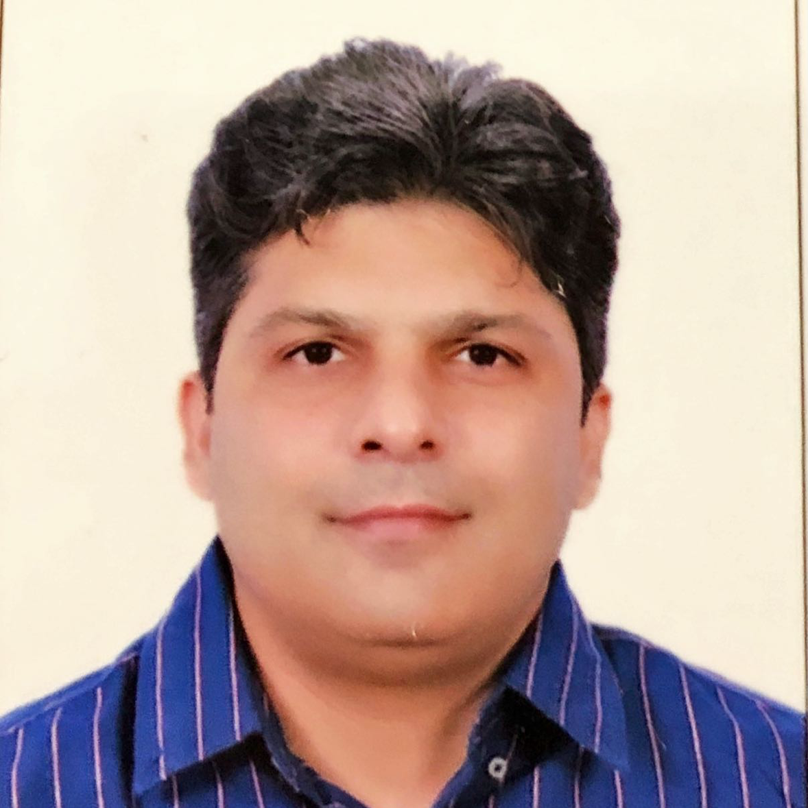 Avatar of Sahil