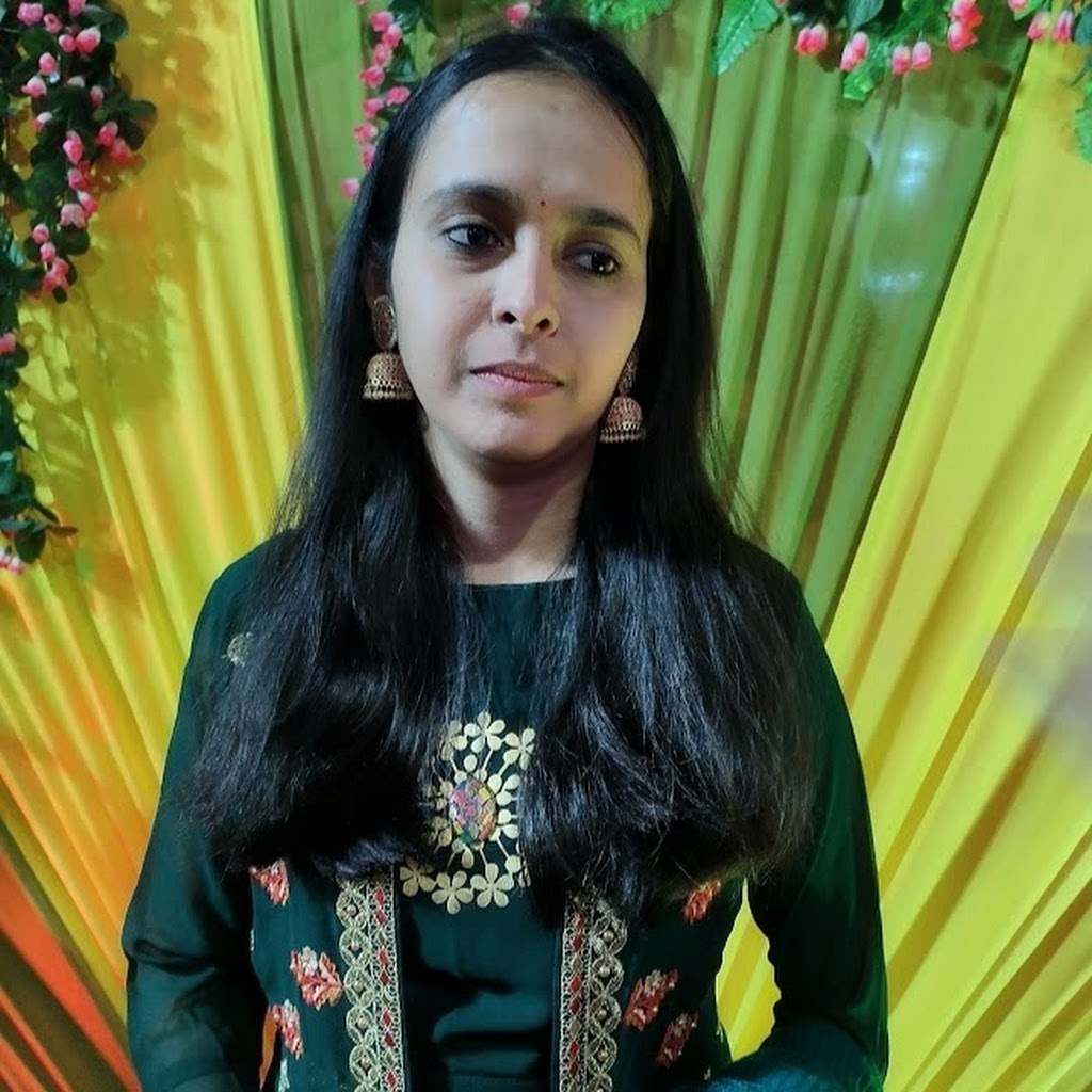 Avatar of Anu J.