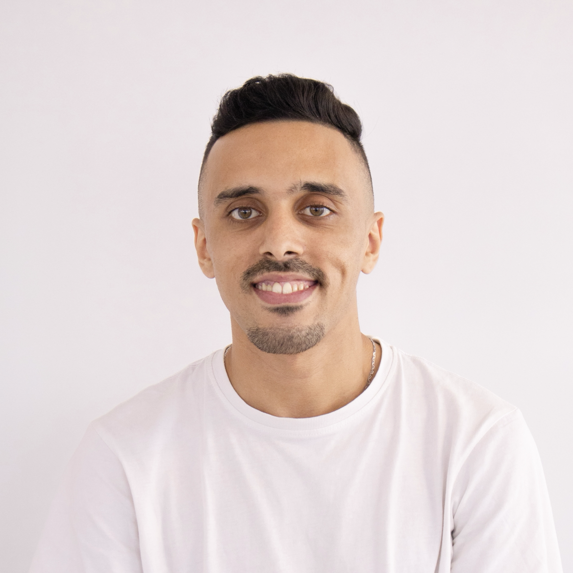 Avatar of Yassine A.