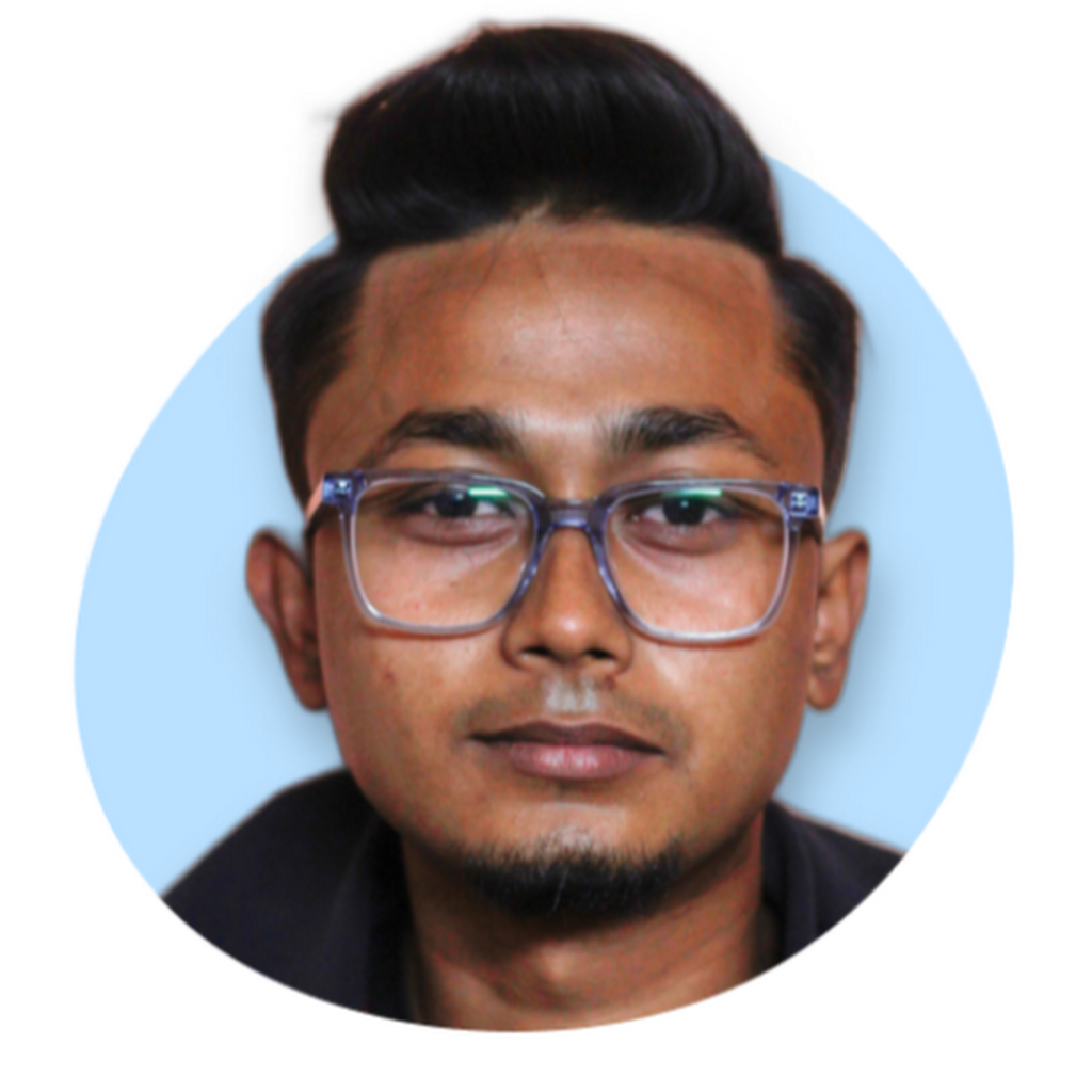 Avatar of Apurba B.