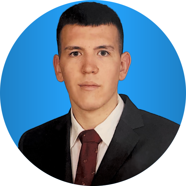 Avatar of Jorge C.