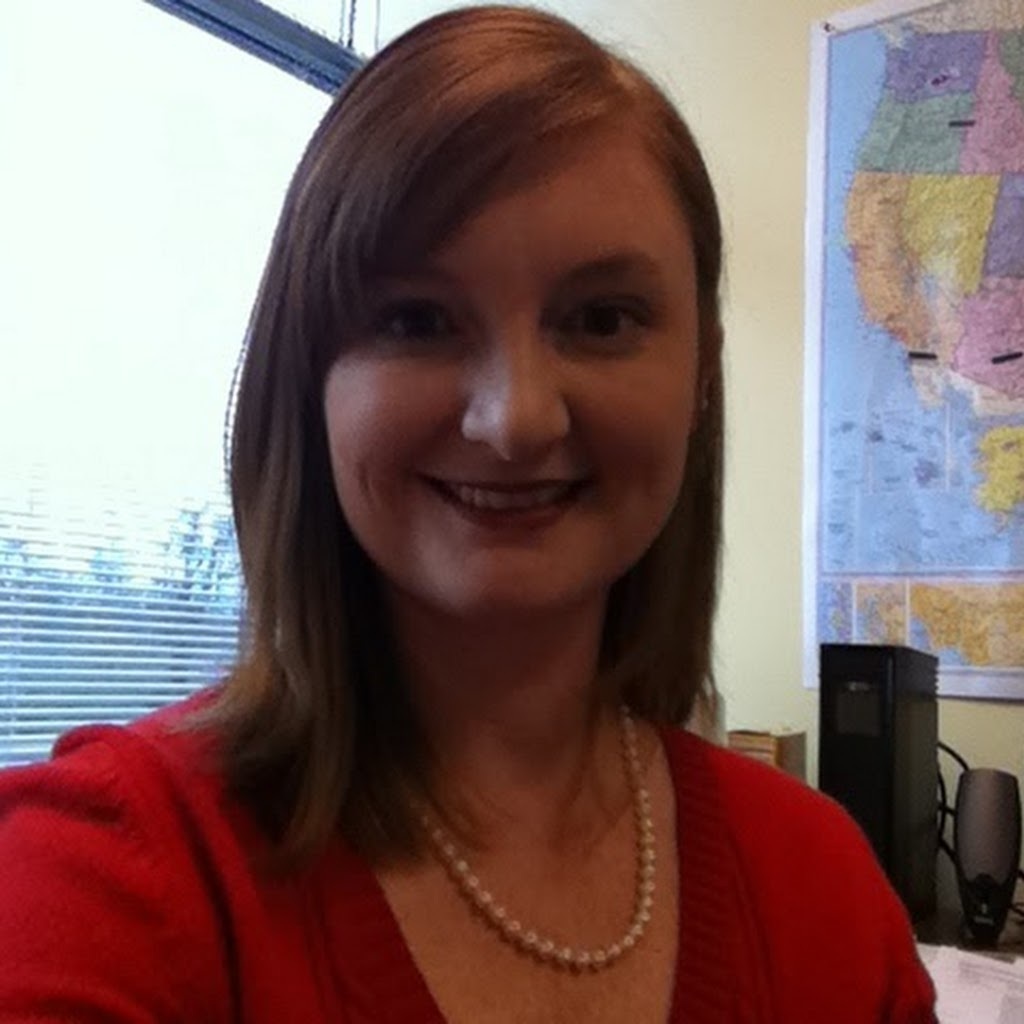 Avatar of Karen Griffin