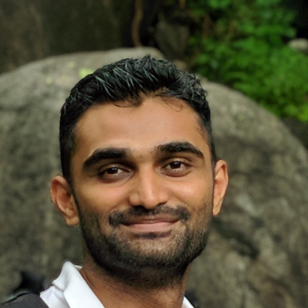 Avatar of Dilip B.