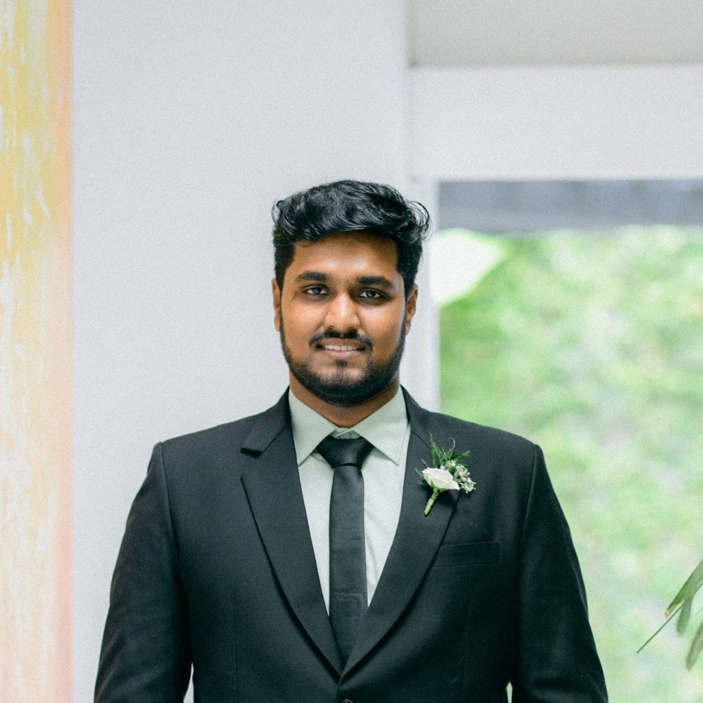 Avatar of Yumantha D.