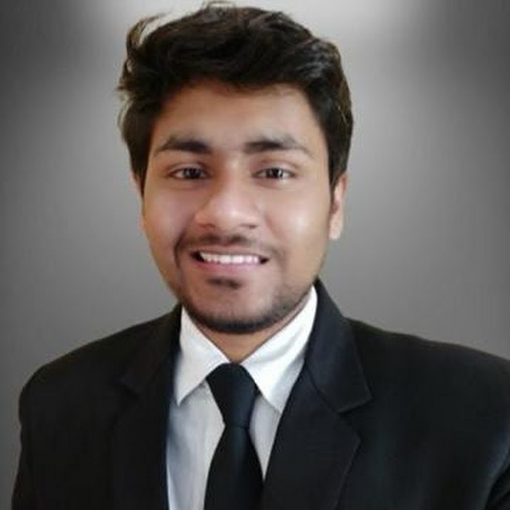 Avatar of Kavya G.