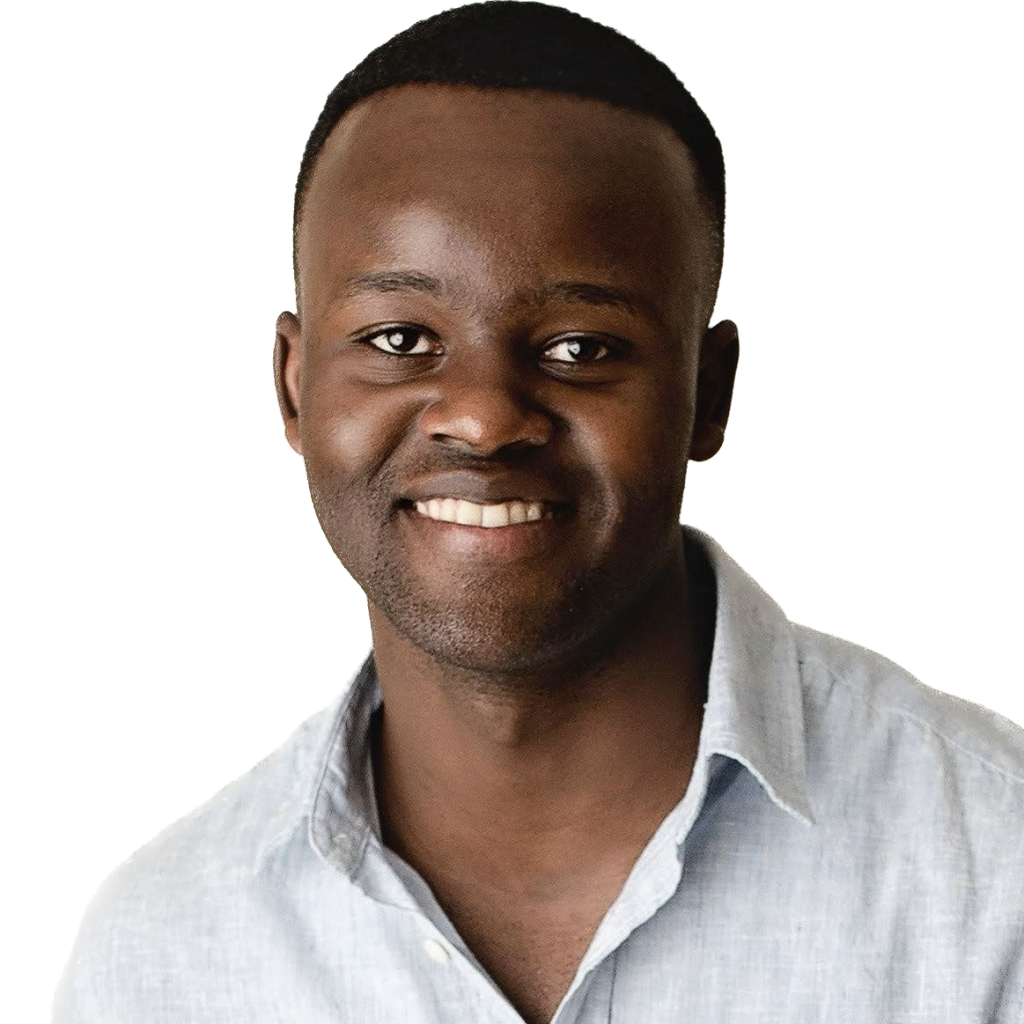 Avatar of Tony K.