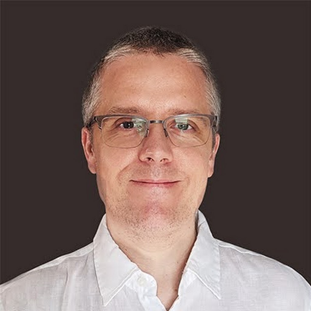 Avatar of John C.