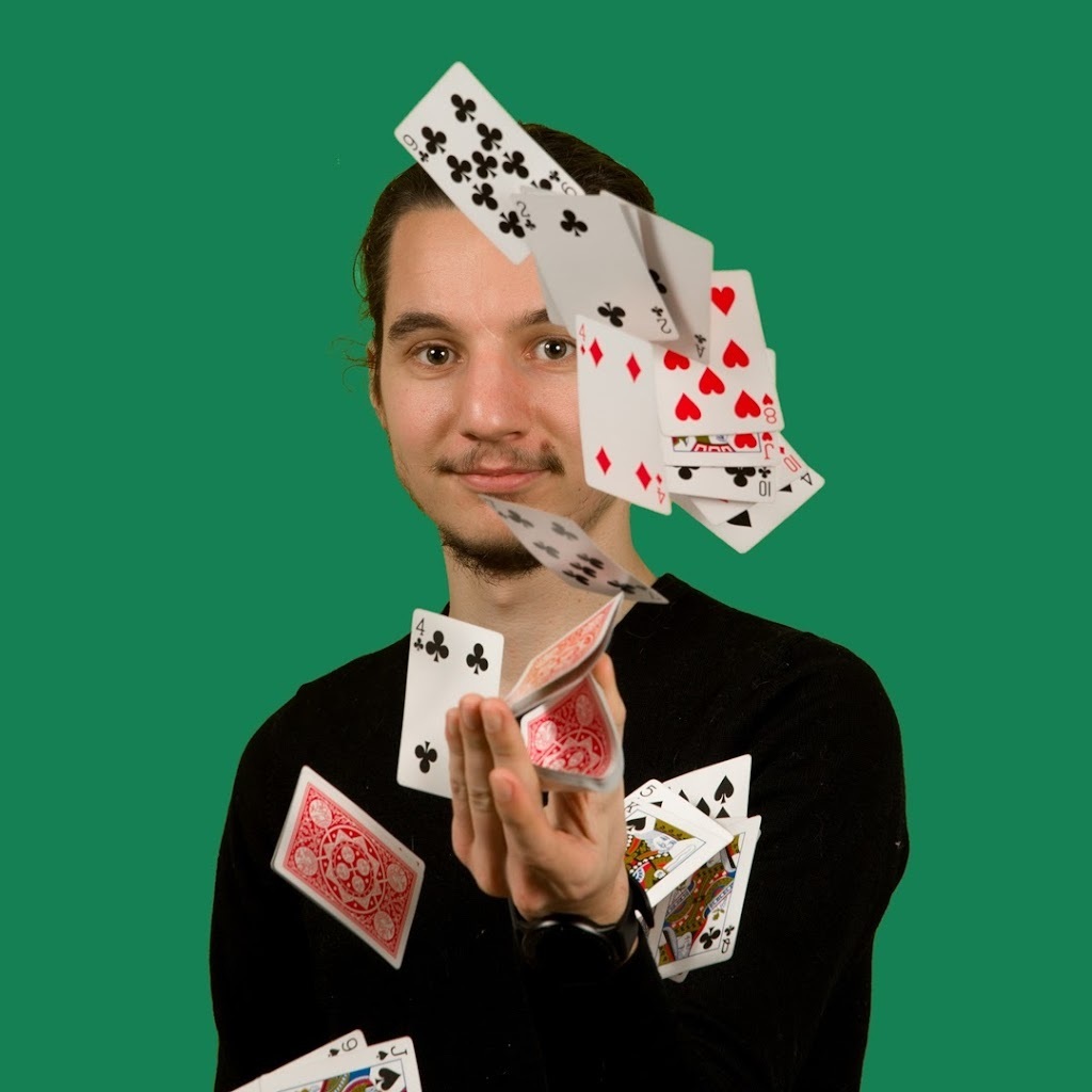 Avatar of Guillaume B.