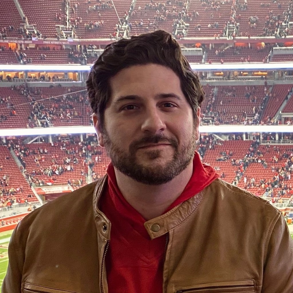 Avatar of Christopher P.