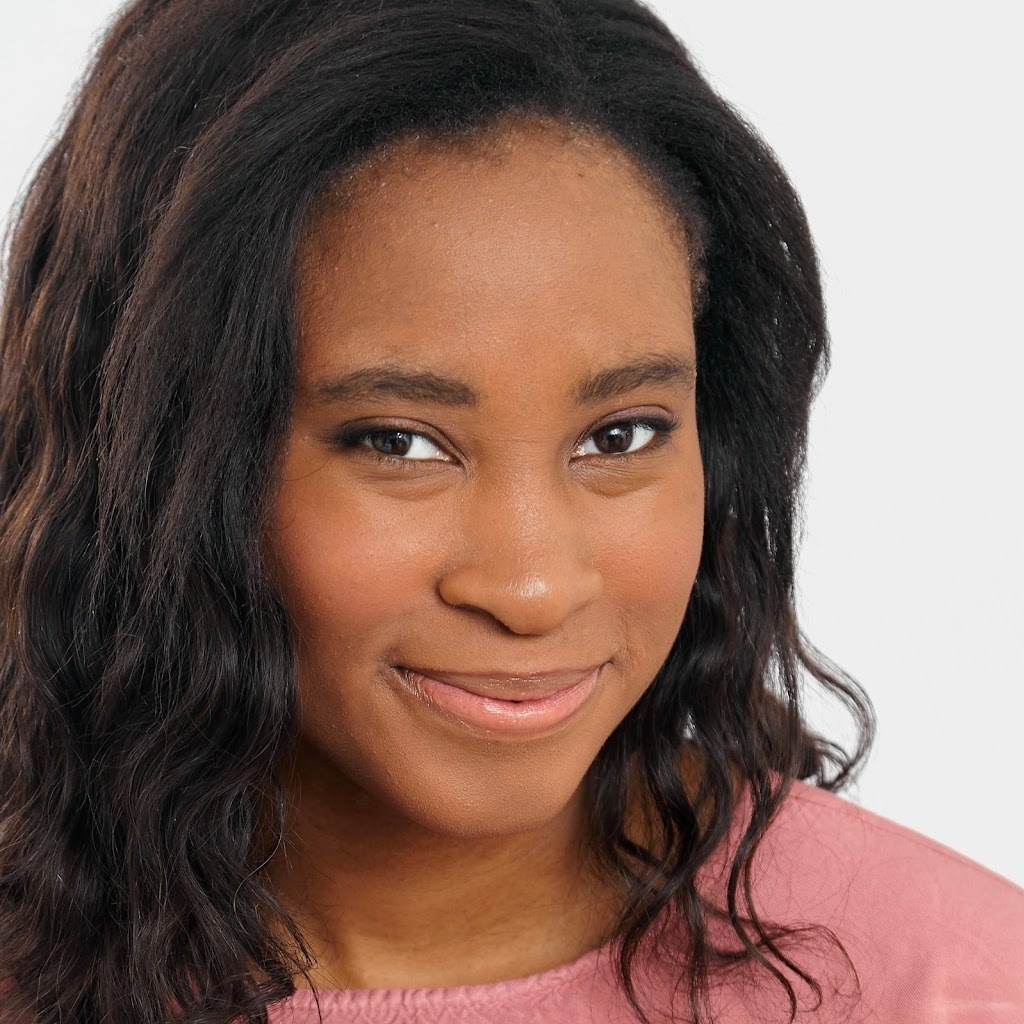 Avatar of Angela Phanor