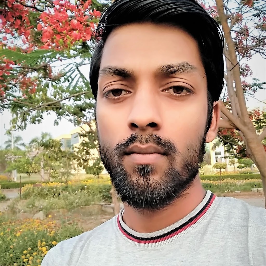 Avatar of suraj s.